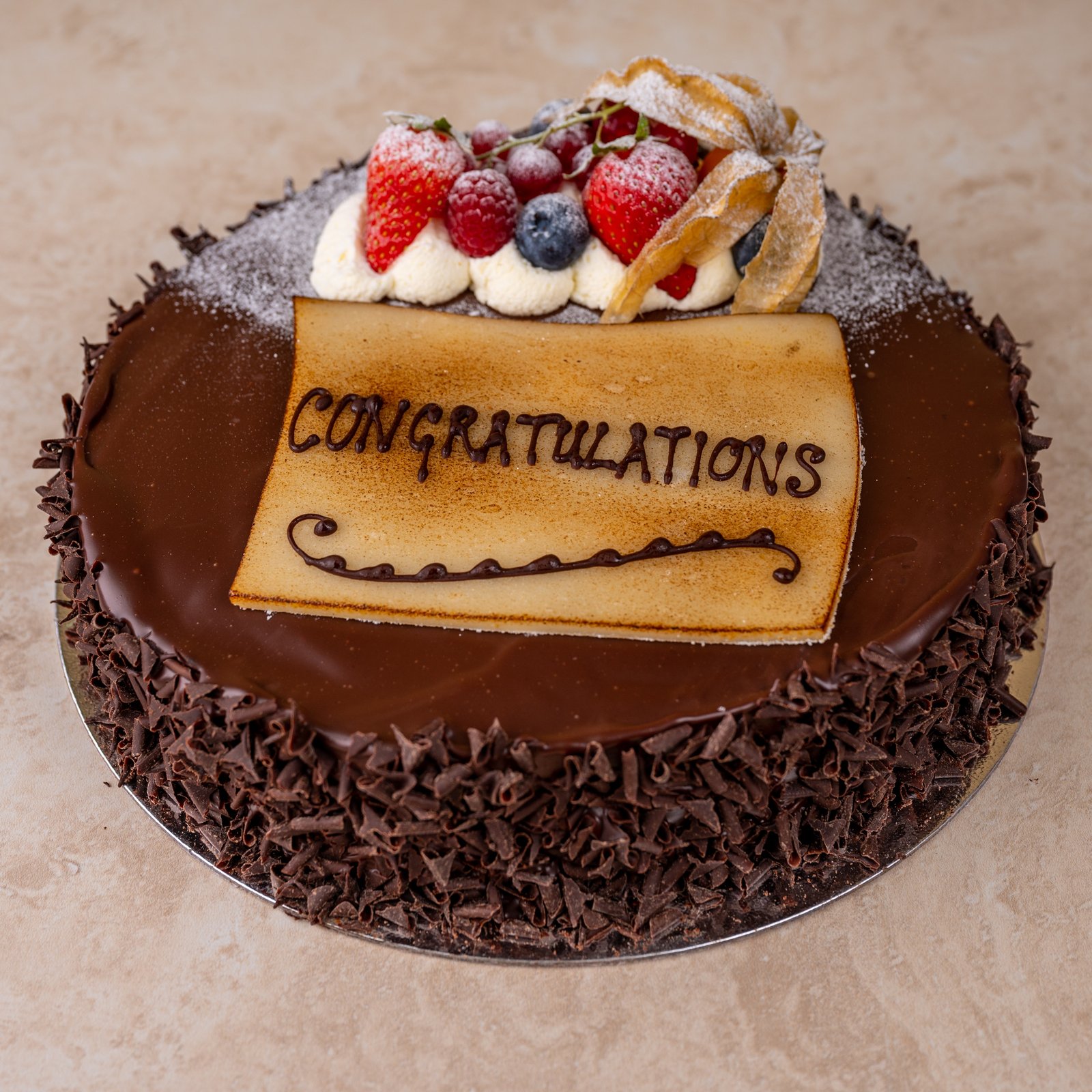 Top 10 congratulations cake - Online Birthday Cakes - Quora